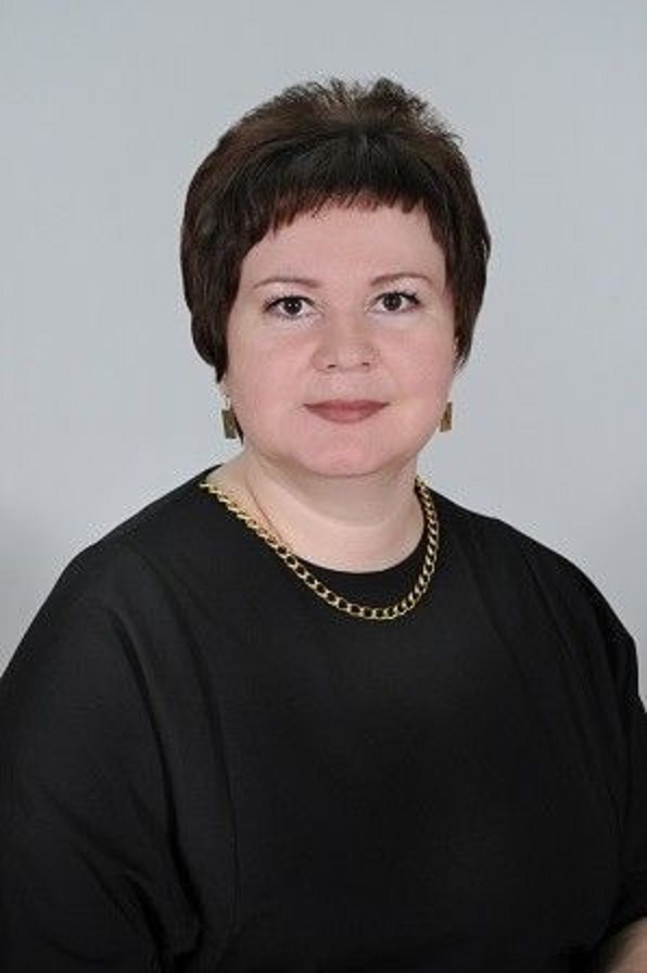 Психолог Наумова Елена Викторовна.