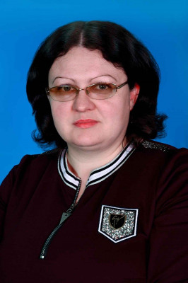 Воспитатель высшей категории Пржегарлинская Лилия Александровна
